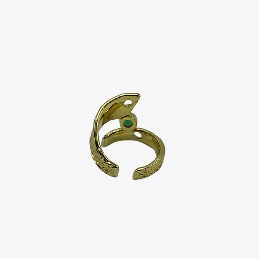 Anillo Aurum