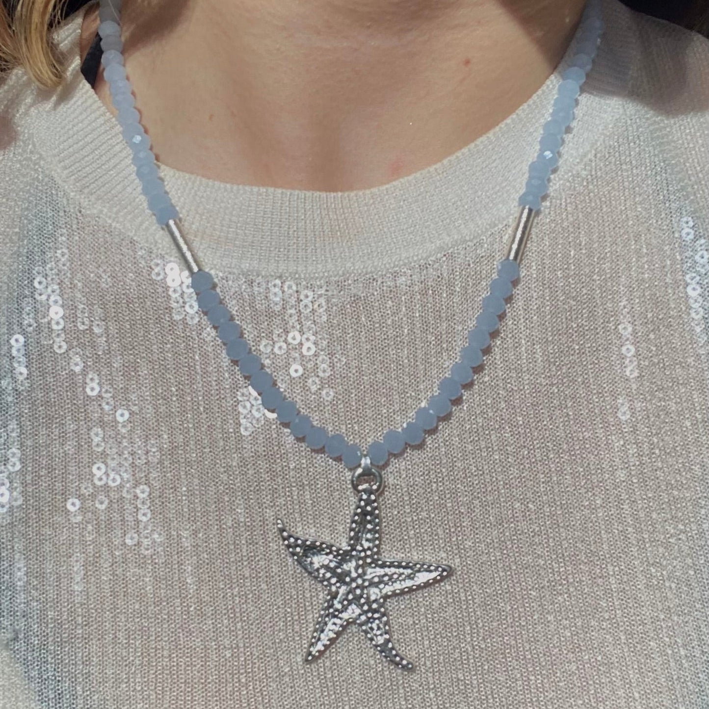 Collar Ocean Star