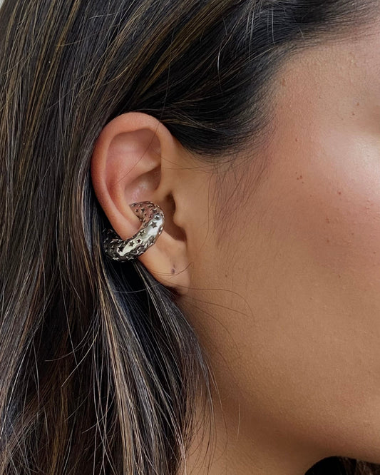 Earcuff chunky
