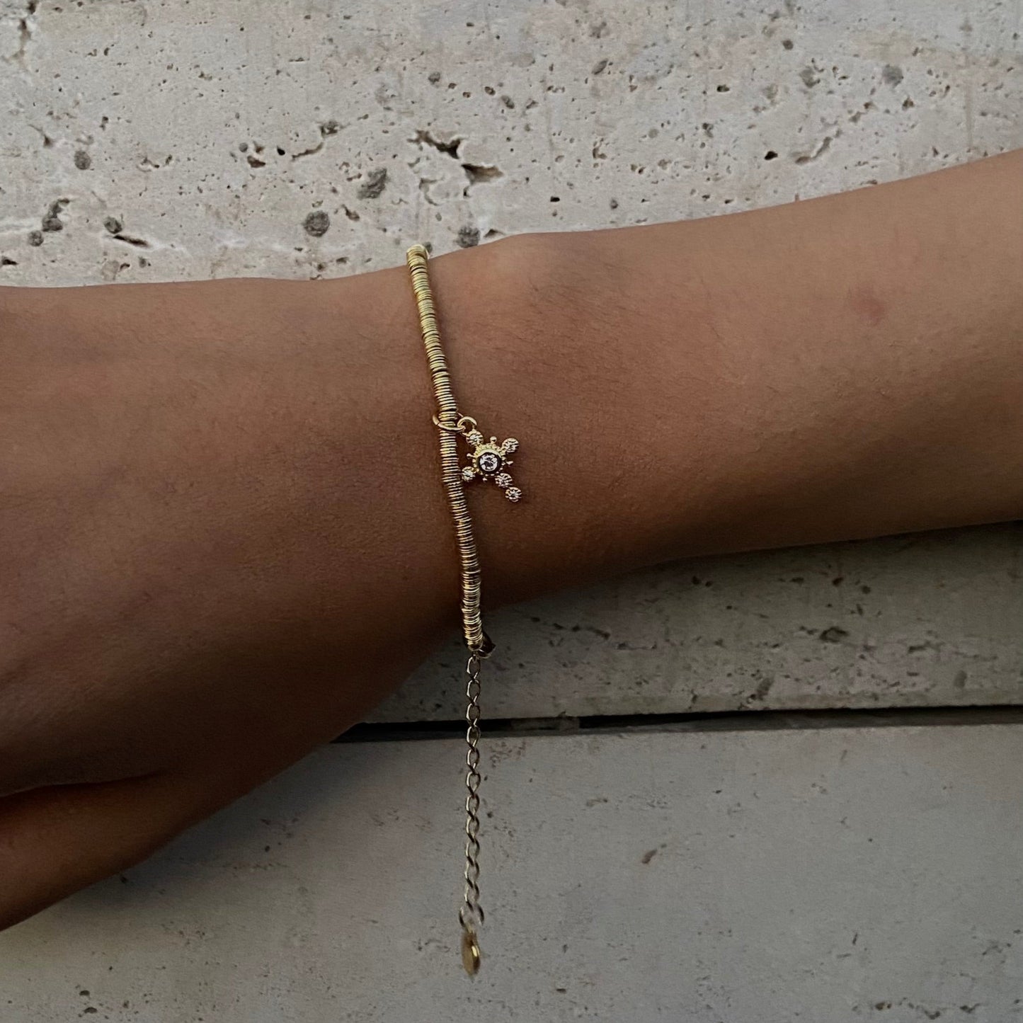 Pulsera Serene